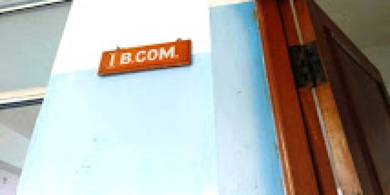 Kumararani Meena Muthiah College of Arts and Science, Chennai