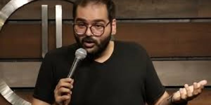 Kunal Kamra refuses to apologise, retract his tweets