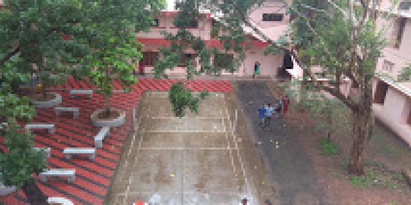 Kuriakose Elias College, Mannanam