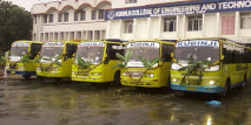 Kurinji College of Engineering and Technology, Manapparai