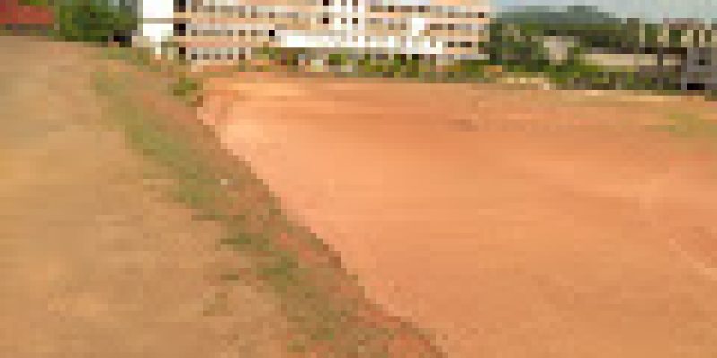 Kurunji Venkatramana Gowda Polytechnic, Sullia