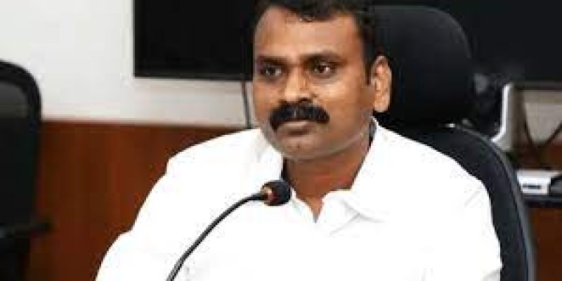 L Murugan becomes 1st Union Minister to visit India’s first village