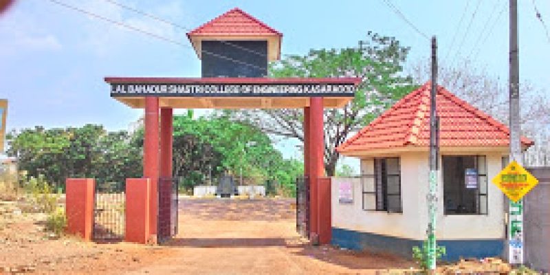 LBS College of Engineering, Kasaragod