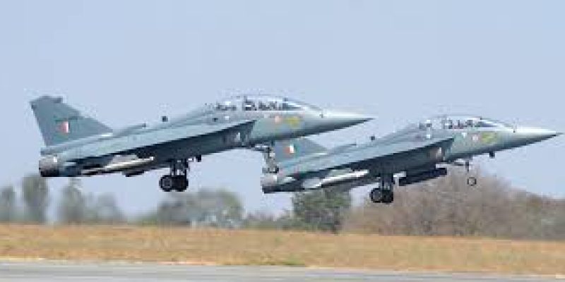 200 fighter jets for Indian Air Force