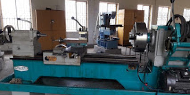 LCG Institute of Polytechnic, Birbhum