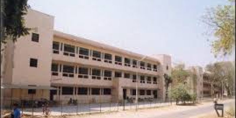 LD College of Engineering, Ahmedabad