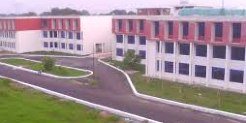 LDC Institute of Technical Studies, Allahabad