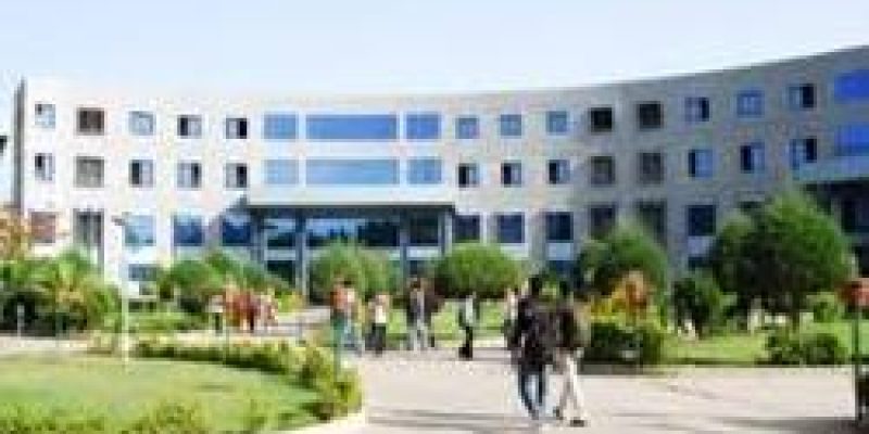 LDRP Institute of Technology and Research, Gandhinagar