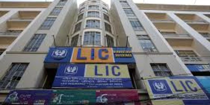 LIC launches new ‘Dhan Varsha’ plan