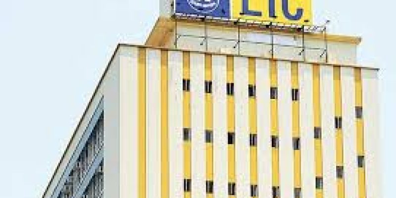 Union Govt plans to raise funds through LIC IPO