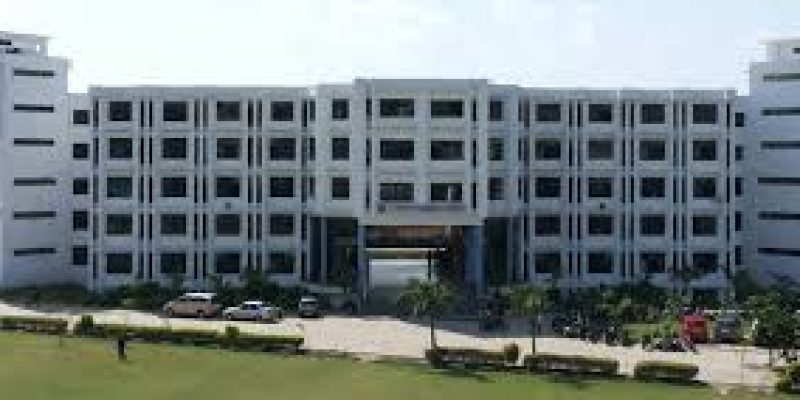 LJ Institute of Engineering and Technology, Ahmedabad