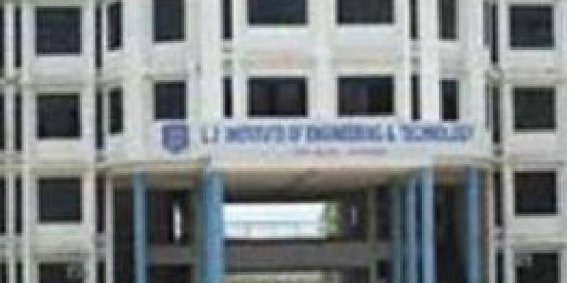 LJ Polytechnic, Ahmedabad