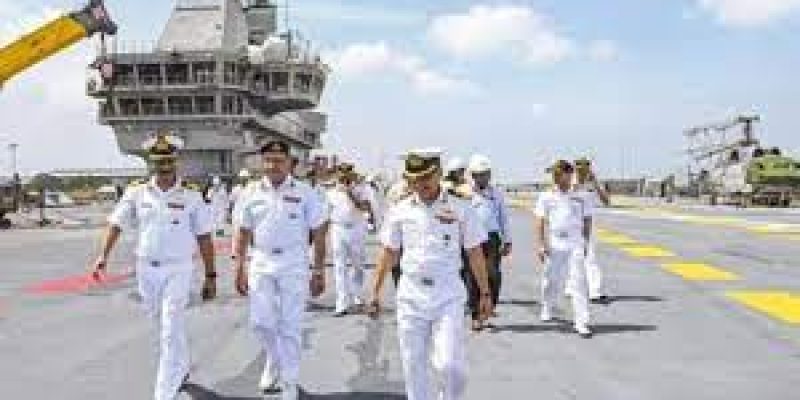 L&T and Spain’s Navantia sign agreement for submarine project