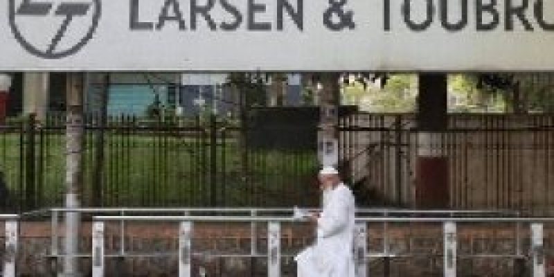 L&T wins more than Rs 7,000 crore order for building power plant in Bihar