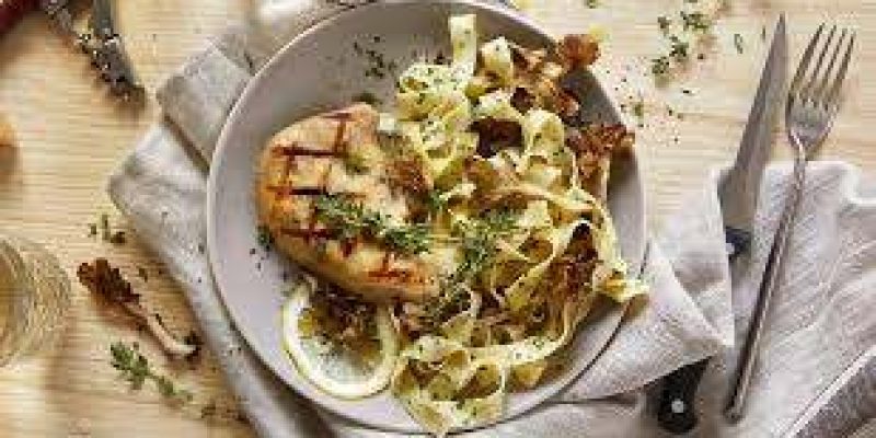 Lab-grown meat approved by Singapore Food Agency (SFA)