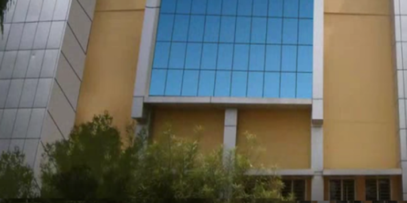 Laboratory for Advanced Research in Polymeric Materials, Bhubaneswar