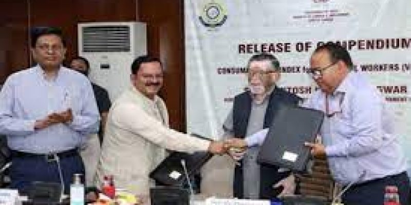 Labour Bureau and BECIL signed a service level agreement