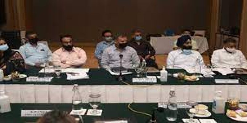 Labour Bureau launched two of the five all-India surveys