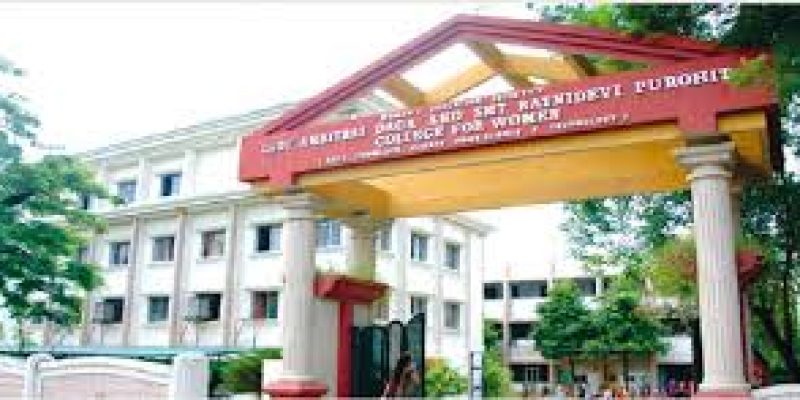 Lady Amritbai Daga College for Women of Arts Commerce and Science and Smt Ratnidevi Purohit College of Home Science and Home Science Technology, Nagpur