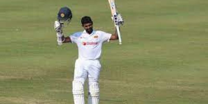 Lahiru Thirimanne announces retirement from international cricket