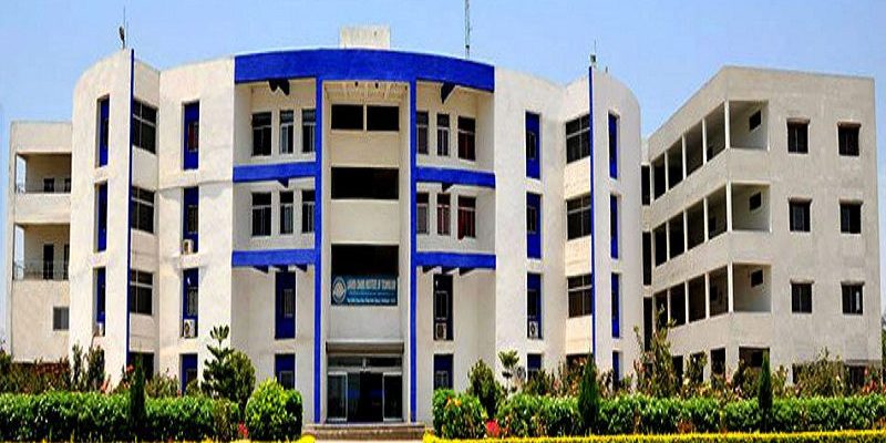 Lakhmi Chand Institute of Technology, Bilaspur