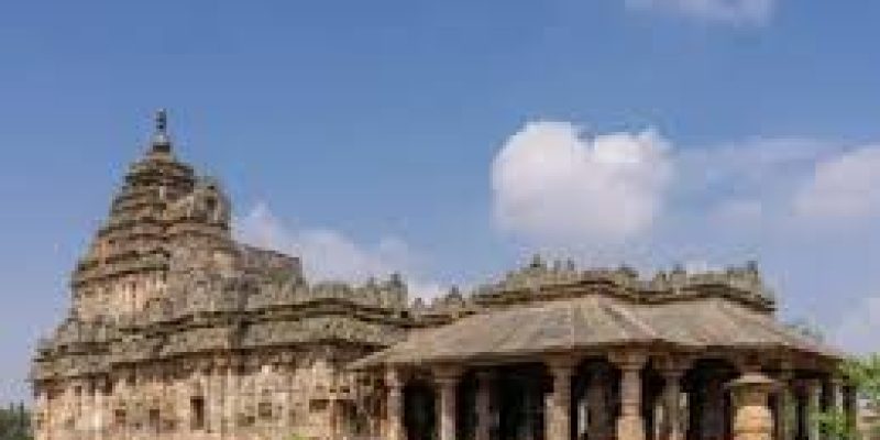 Lakkundi Group of Monuments Proposed for UNESCO Tentative List