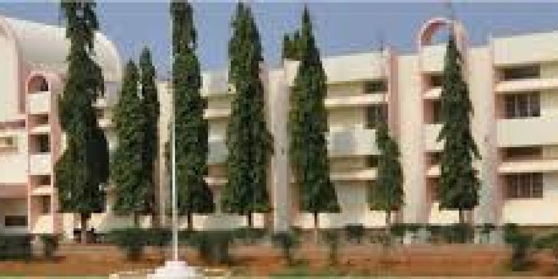 Lakshmi Ammal Polytechnic College, Tuticorin