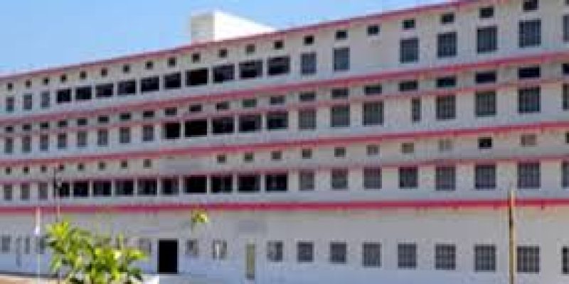 Lakshmi Bai Sahuji Institute of Engineering and Technology, Jabalpur