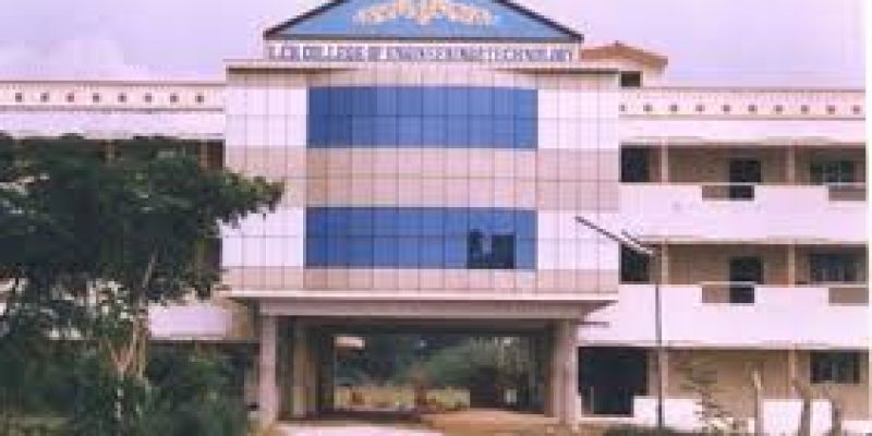 Lakshmi Chand Rajani College of Engineering and Technology, Thiruvallur