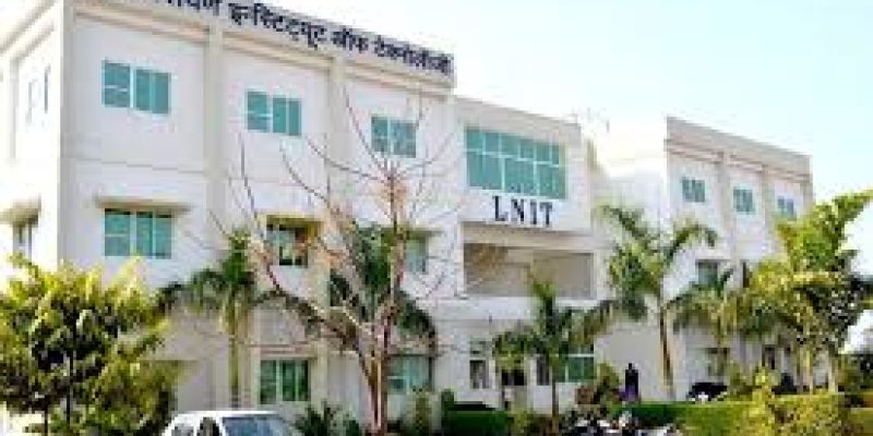 Lakshmi Narain Academy of Technology, Gwalior