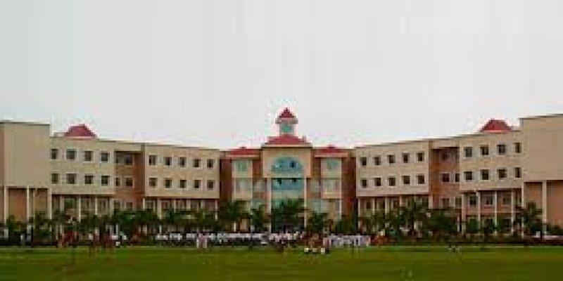 Lakshmi Narain College of Technology Excellence, Bhopal