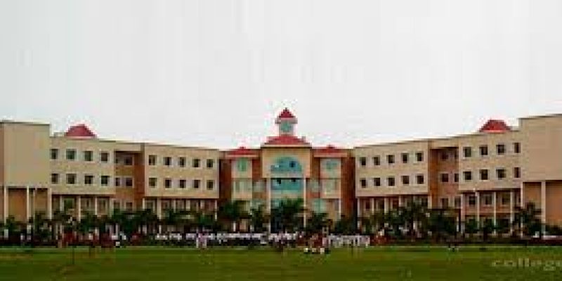 Lakshmi Narain College of Technology and Science, Bhopal