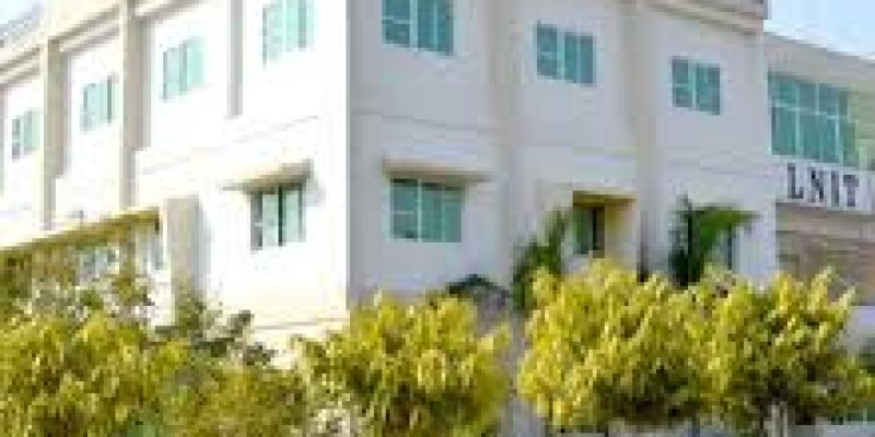 Lakshmi Narain College of Technology and Science, Gwalior