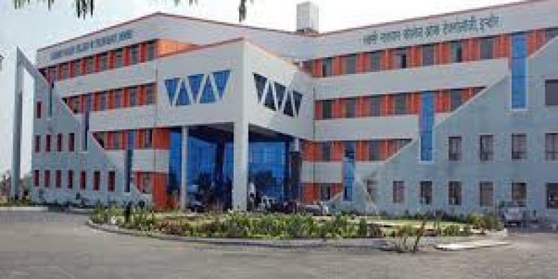 Lakshmi Narain College of Technology and Science, Indore