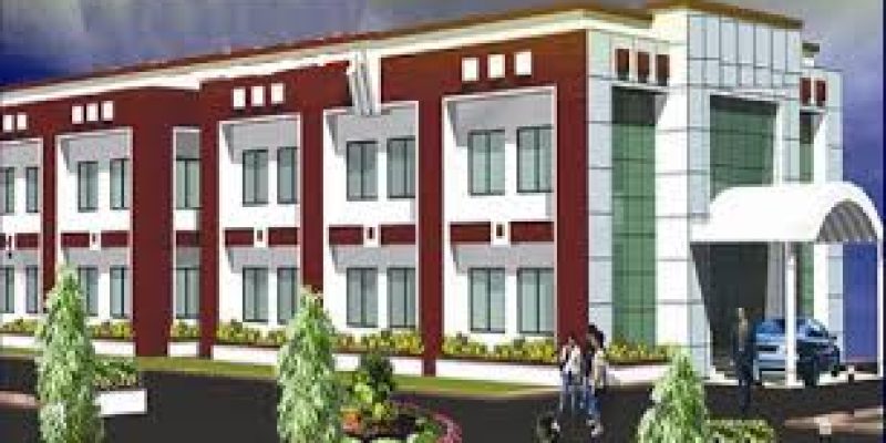 Lakshya Institute, Shahjahanpur