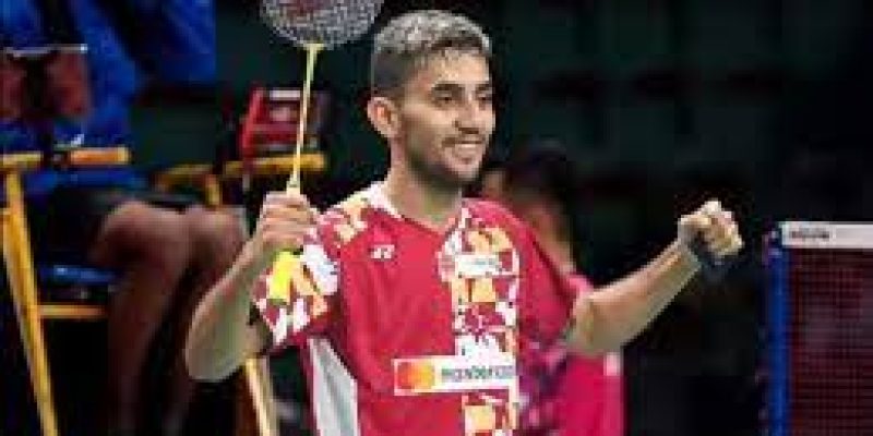 Lakshya Sen wins 58th Canada Open 2023