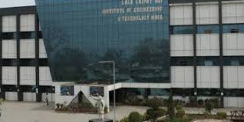 Lala Lajpat Rai Institute of Engineering and Technology, Moga