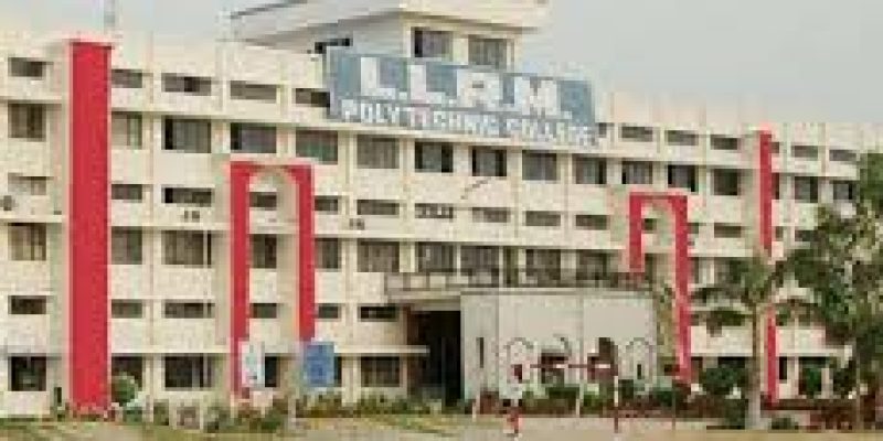 Lala Lajpat Rai Memorial Polytechnic College, Ajitwal