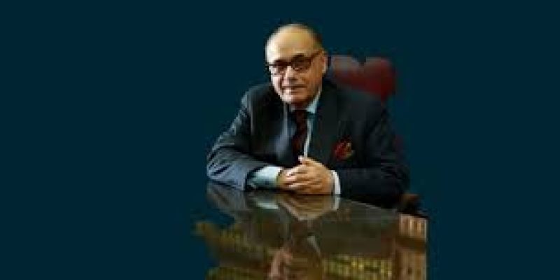 Lalit Bhasin elected new IACC national president