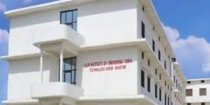 Lalsa Institute of Engineering and Rural Technology, Ghazipur