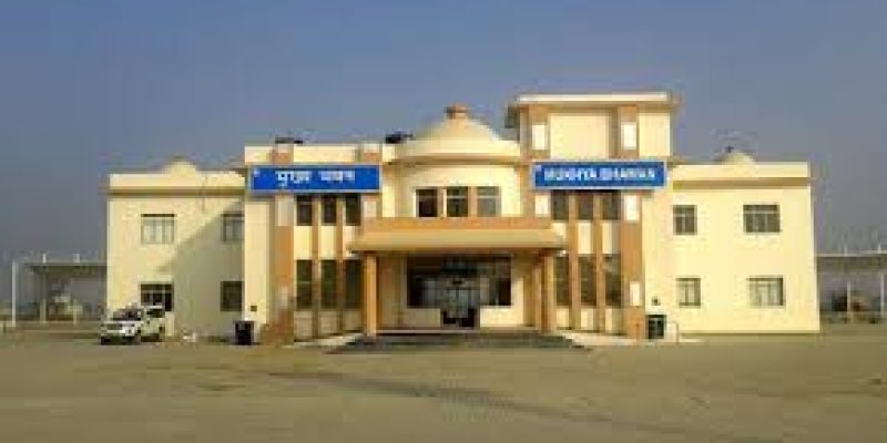 Land Ports Authority of India (LPAI) Celebrates its 9th Foundation Day