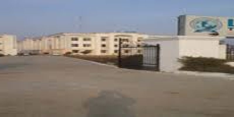 Landmark Technical Campus, Amroha