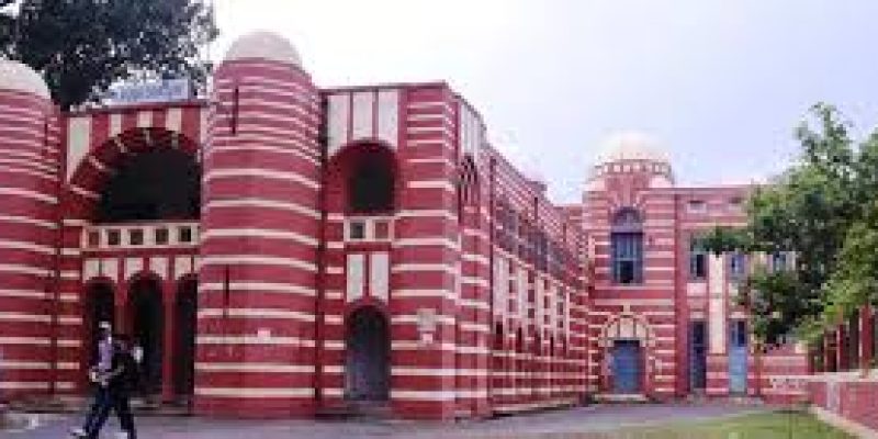 Langat Singh College, Muzaffarpur