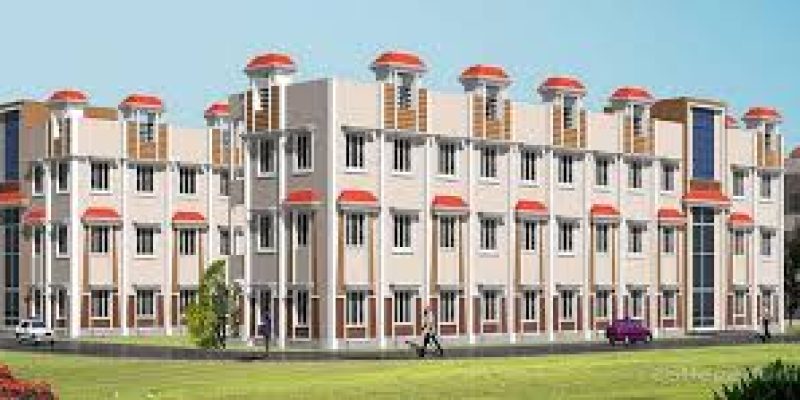 Laqshya Institute of Technology and Sciences, Khammam