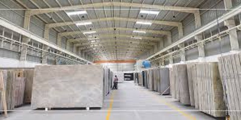Largest Marble Producer in India