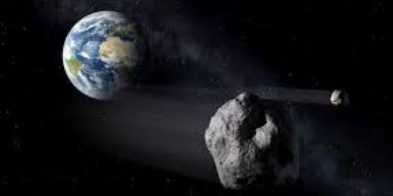 Largest asteroid approach Earth on March 21 at closest point