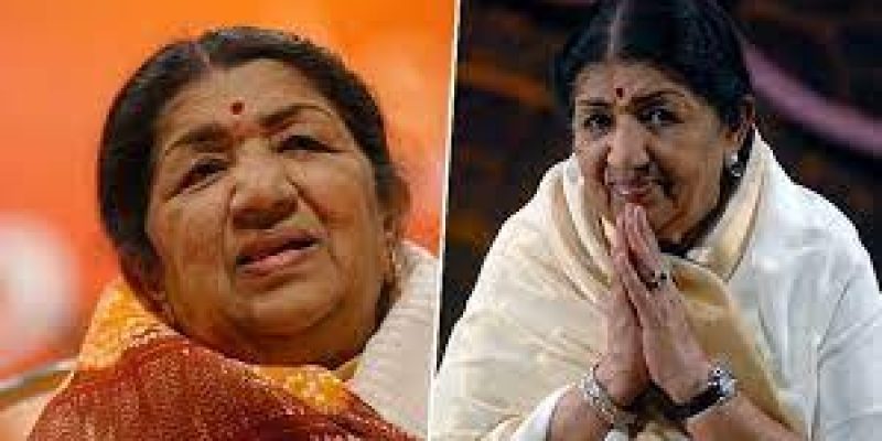 Lata Mangeshkar Death Anniversary: Lesser-Known Facts about Singing Legend