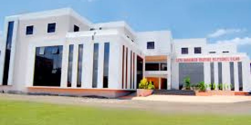 Late Babasaheb Phadtare Polytechnic College, Walchandnagar