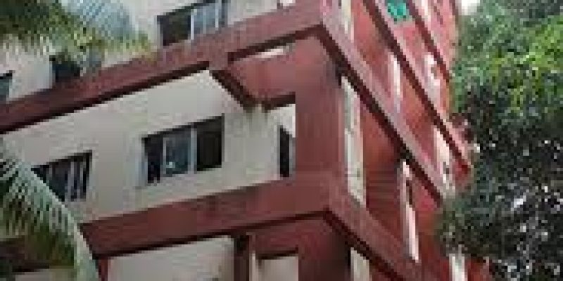 Late Bhausaheb Hiray SS Trust’s, College of Architecture, Bandra