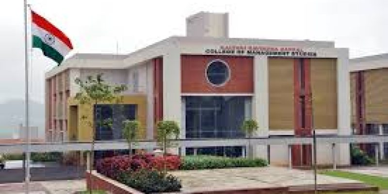 Late GN Sapkal College of Engineering, Nashik